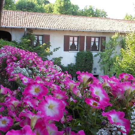 Agriturismo Cassinazza Orsenigo Экстерьер фото