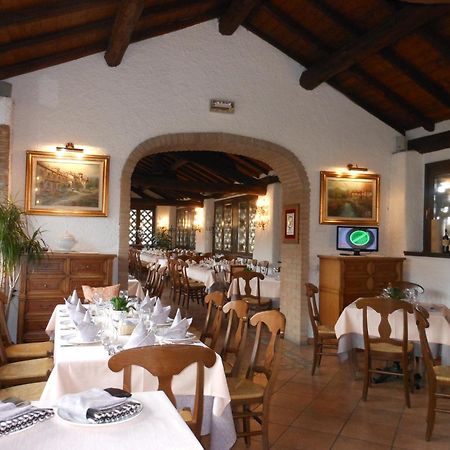 Agriturismo Cassinazza Orsenigo Экстерьер фото