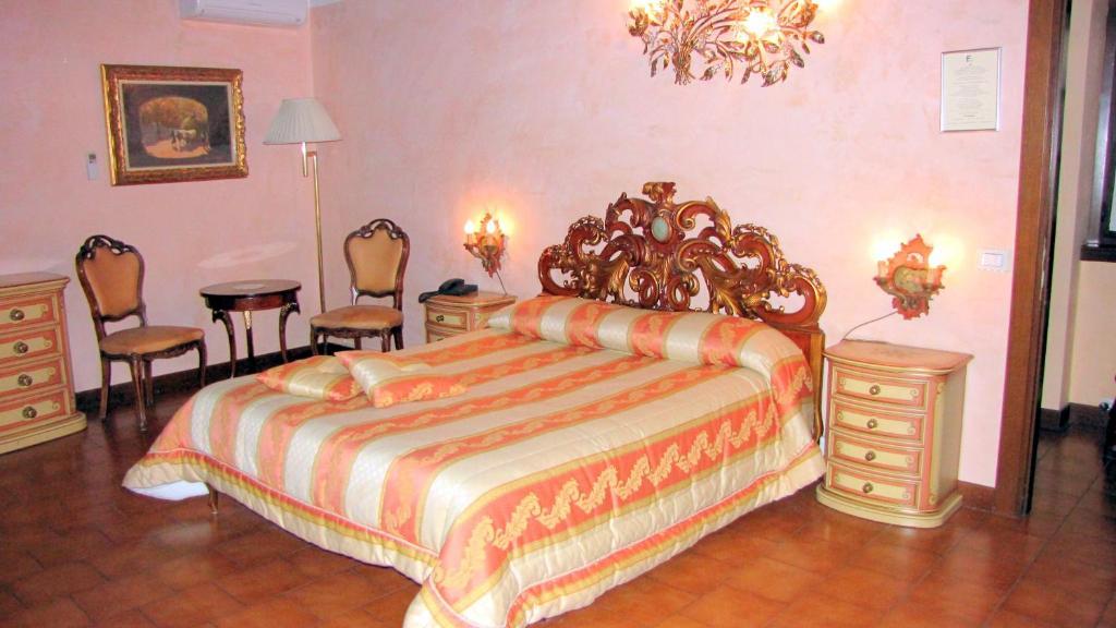 Agriturismo Cassinazza Orsenigo Экстерьер фото